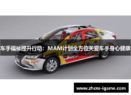 车手福祉提升行动：MAM计划全方位关爱车手身心健康